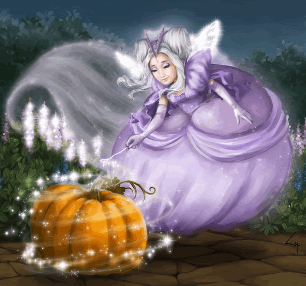 Cendrillon
